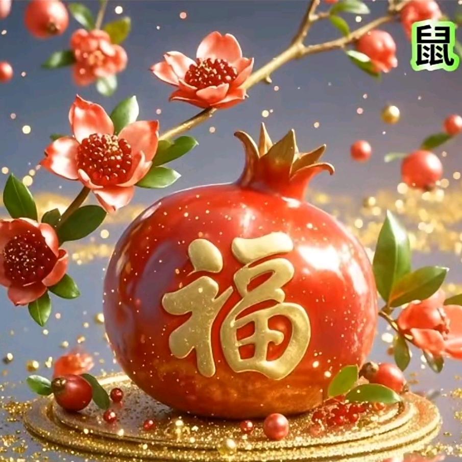 红姐