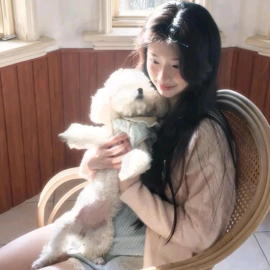 🧸香香-小敏敏小女儿兼助理🌻⁶¹⁸