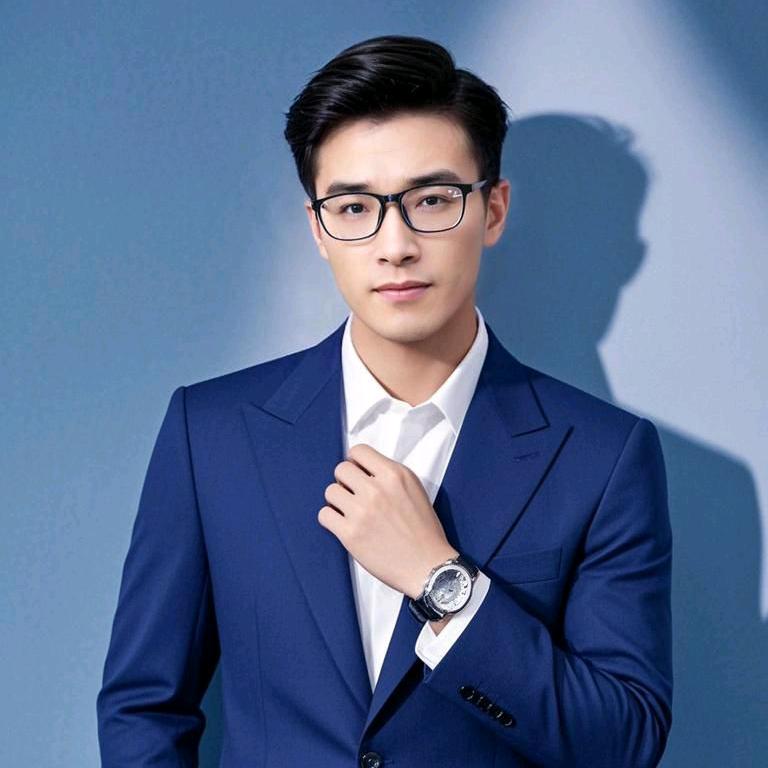 ใจมีแต่เธอ