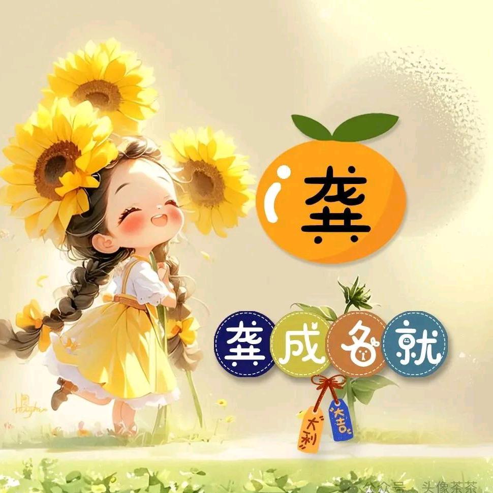 绮绮晟晟
