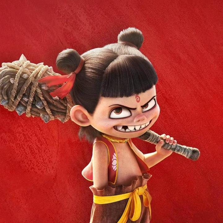 拉拉21