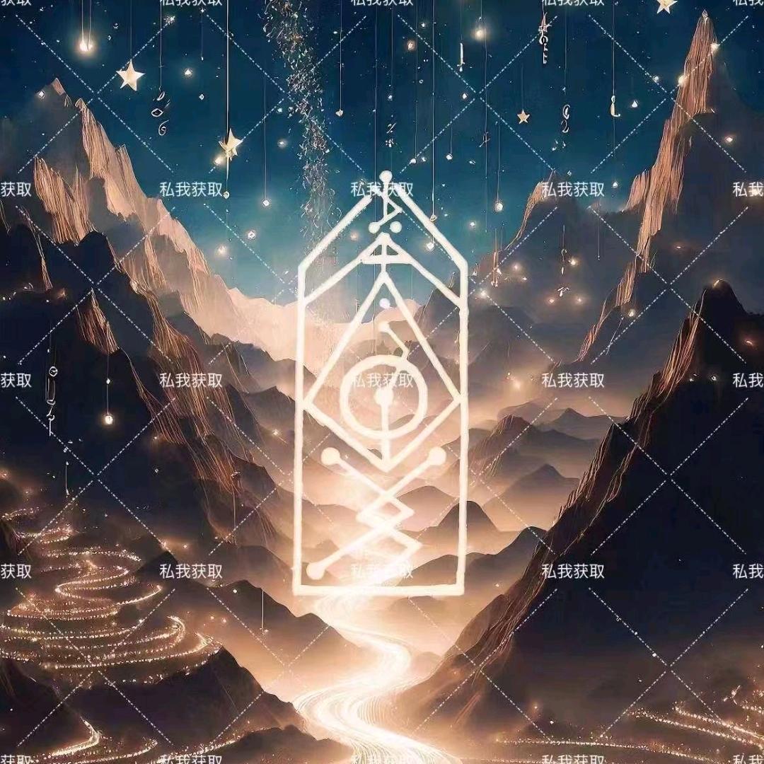 全网中高端塔罗师wend