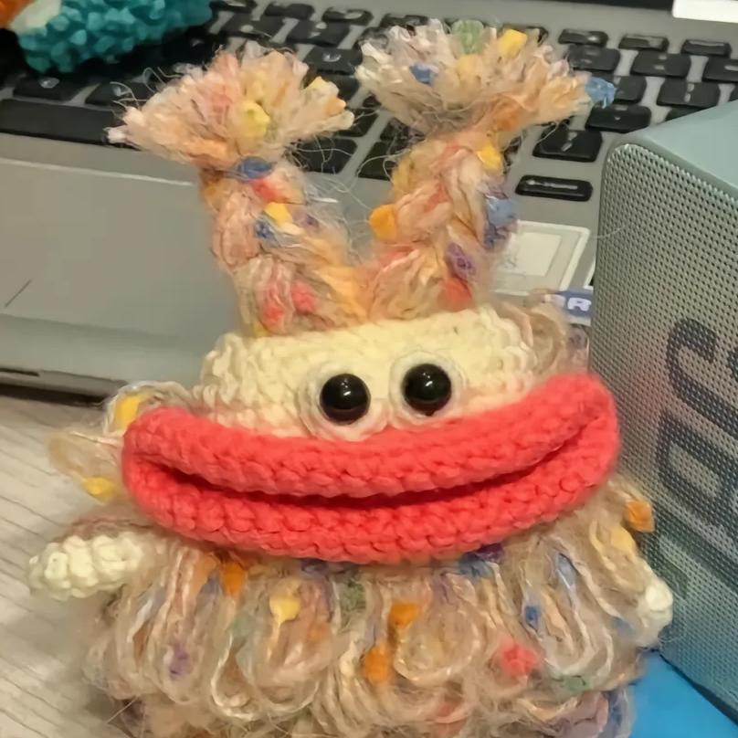 没人知道我是谁