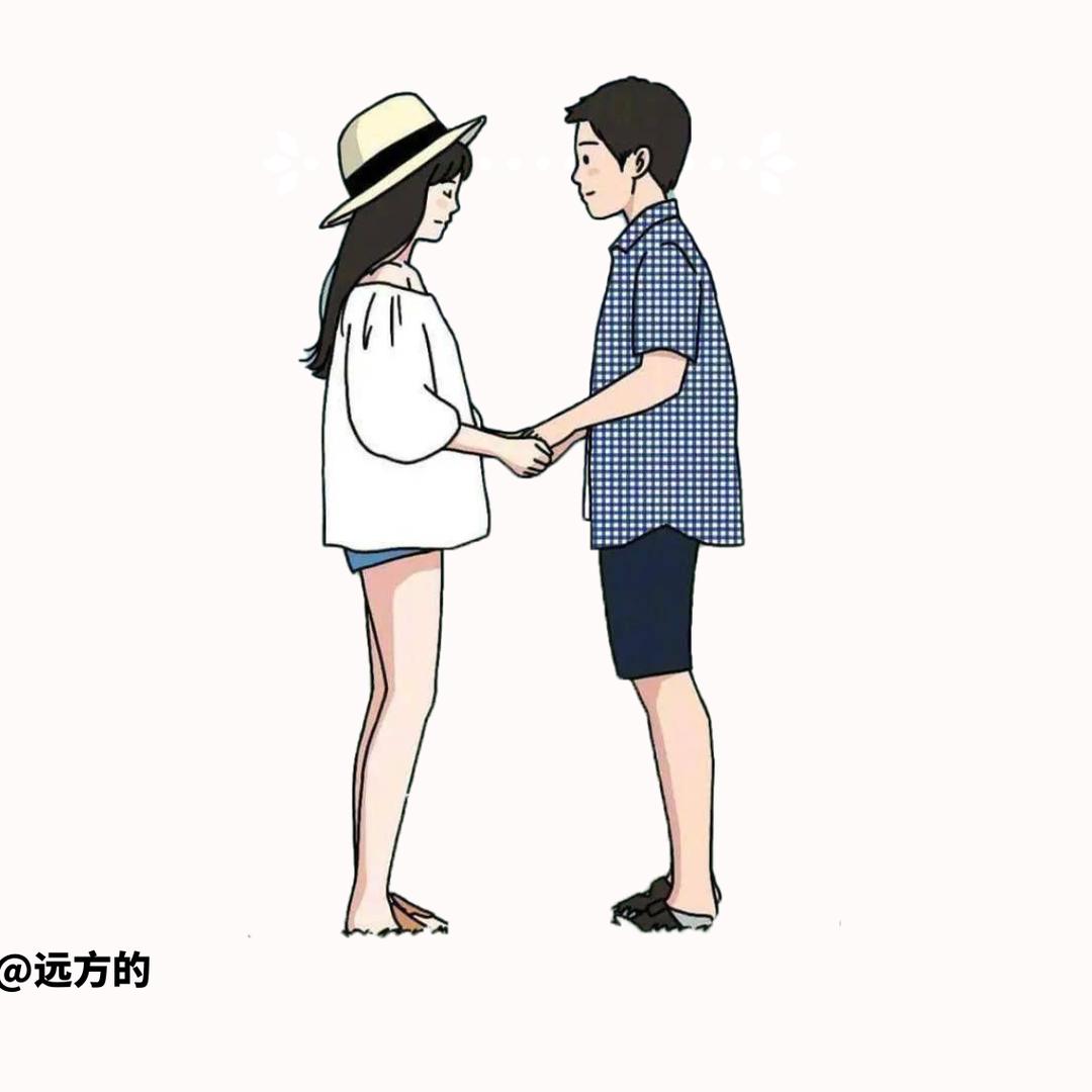 远方的