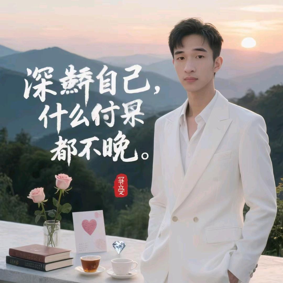 《啊泽》