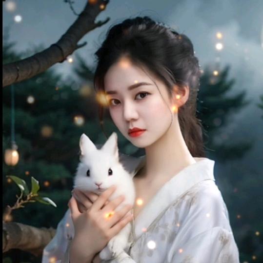 左耳总是长红豆