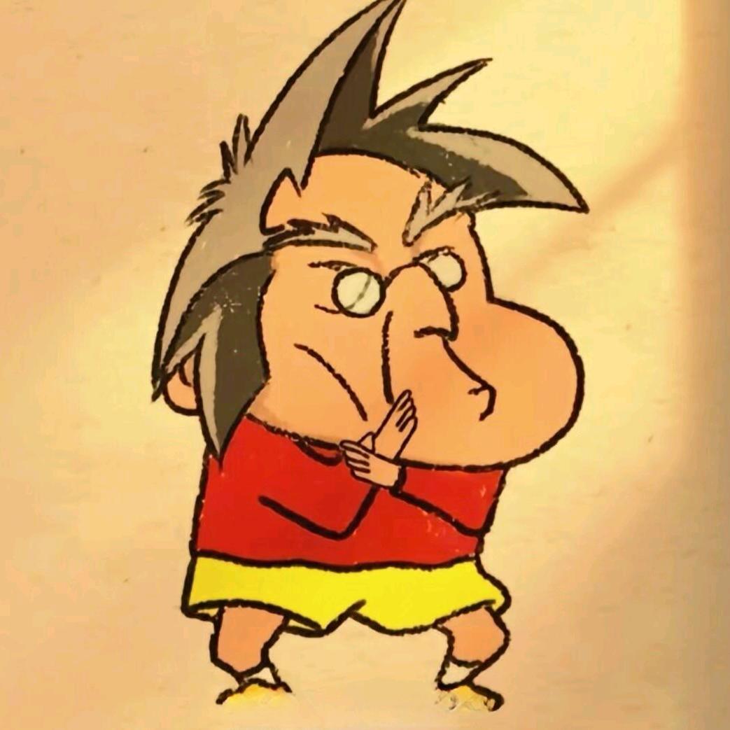 阿董（无畏契约）