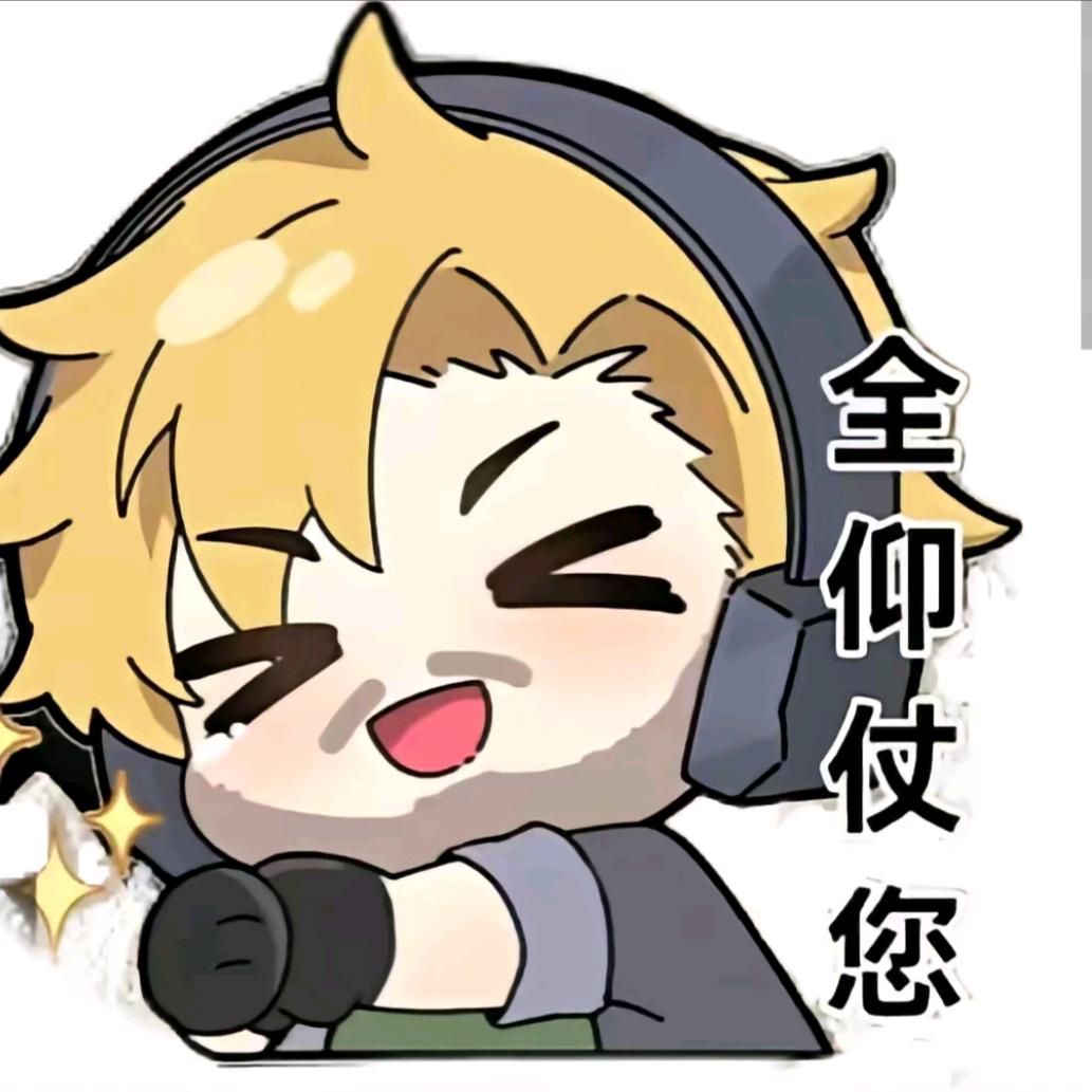 岚仄（三角洲行动）