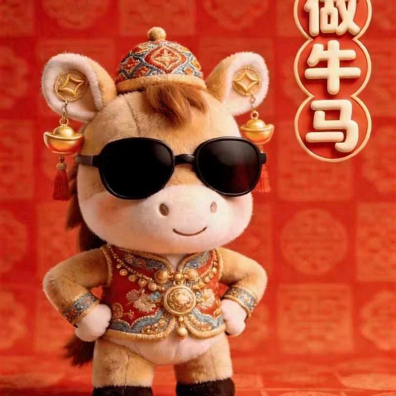不知所措头像