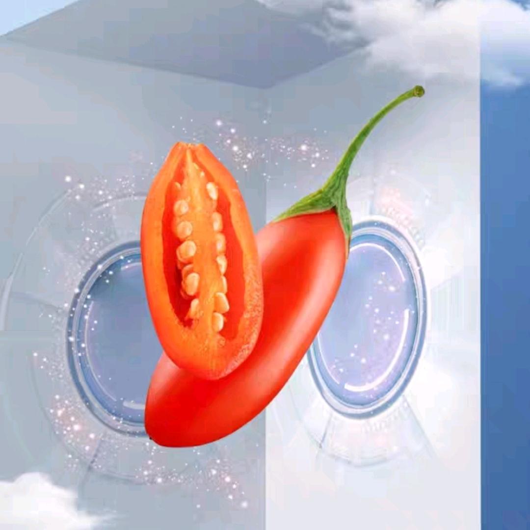 典农大伯枸杞原浆供应链