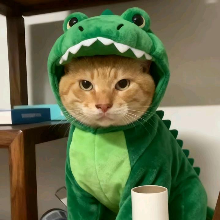 老实人小高
