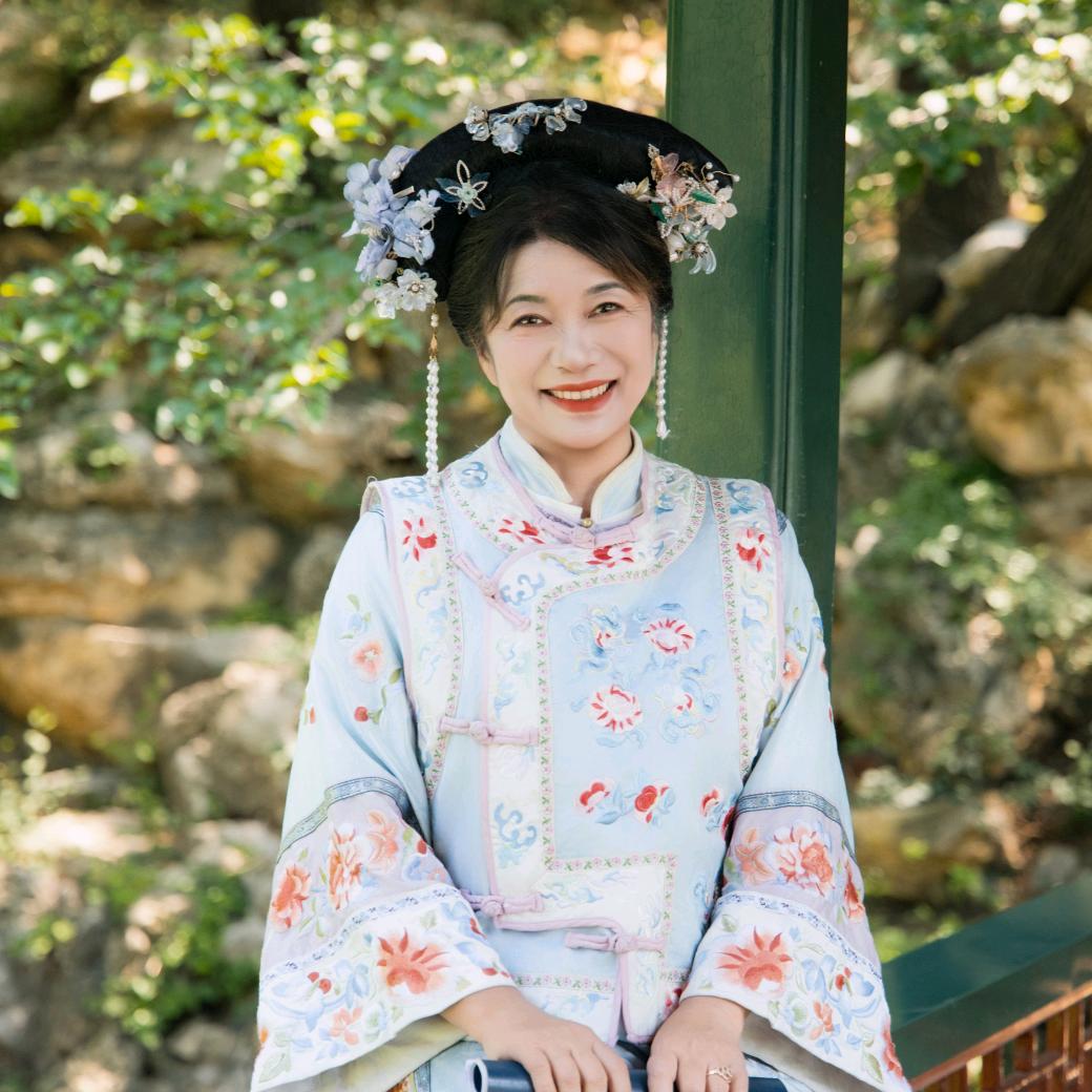 桔子姐