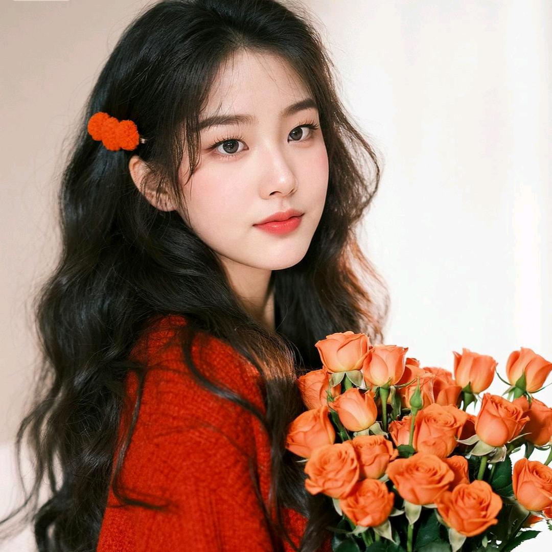 欢欢呀💞