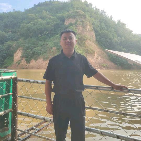 苦尽甘来《静心》