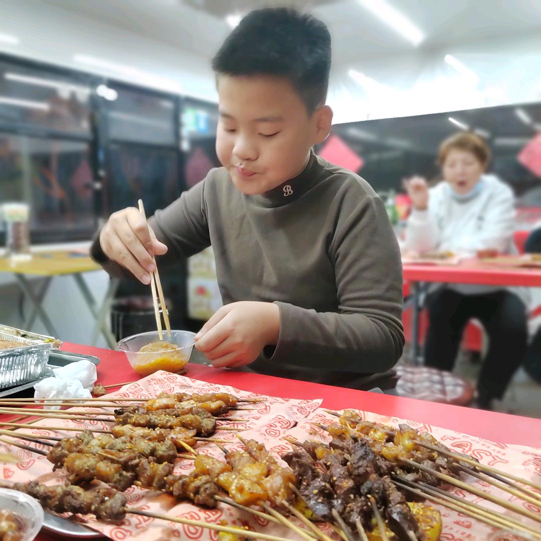 一牛哥