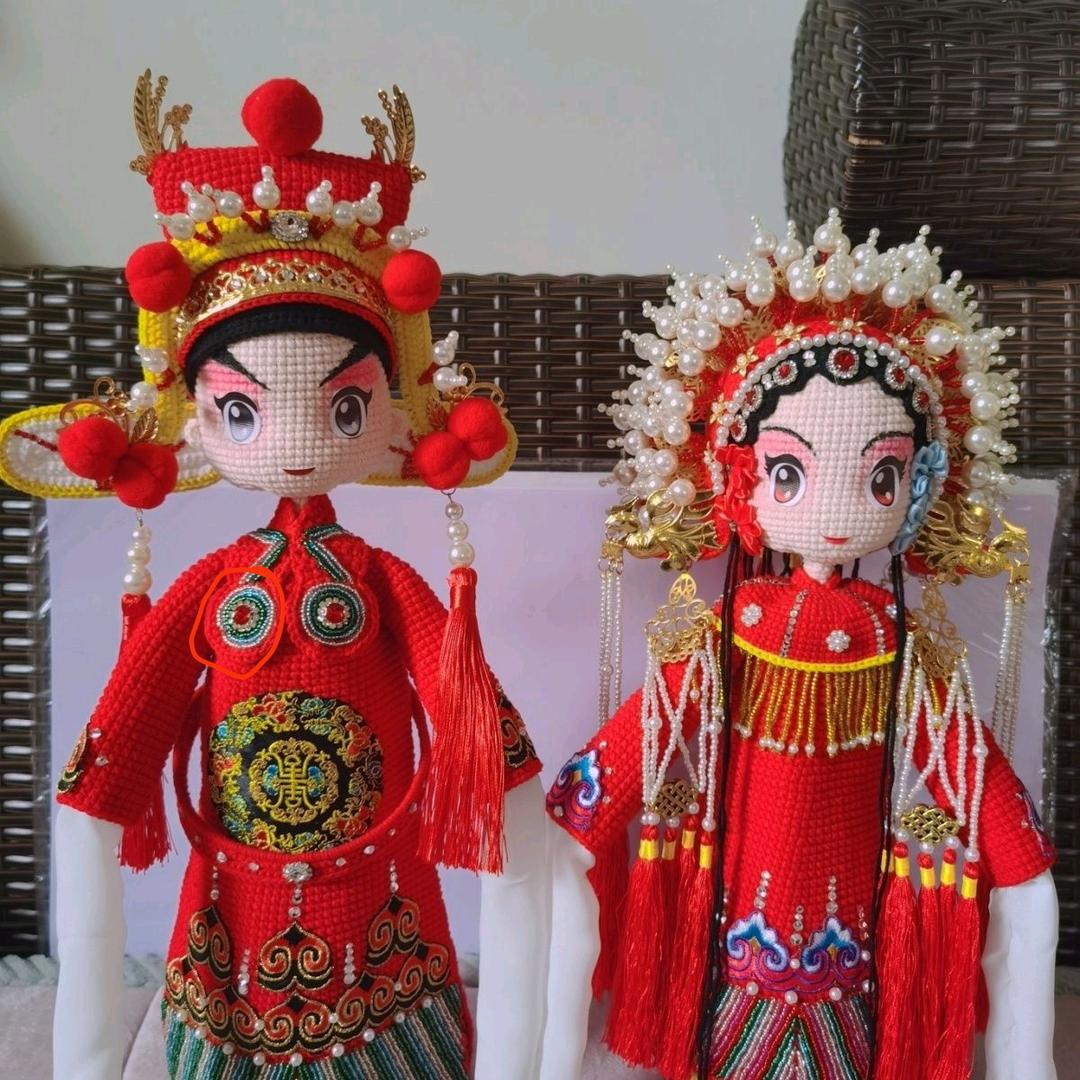上善钩织会员辅导员19