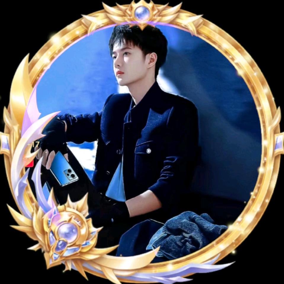 ℳζั͡幸运叶❤️℘