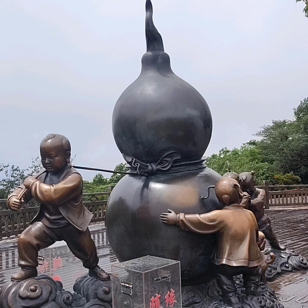 缘起普陀