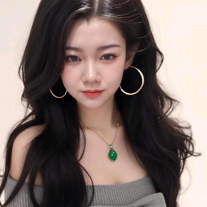 大美姐