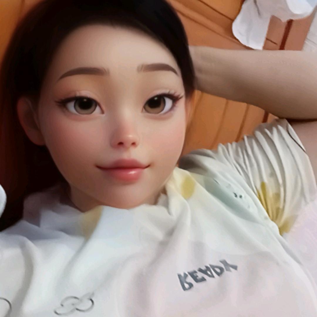 女人靠自己