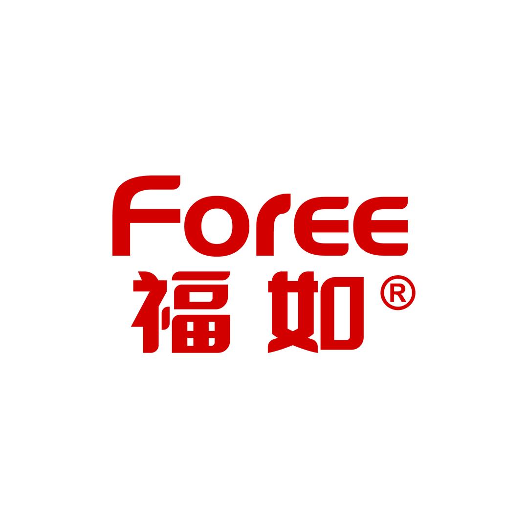 Foree福如防水瓷砖胶（加盟）中心
