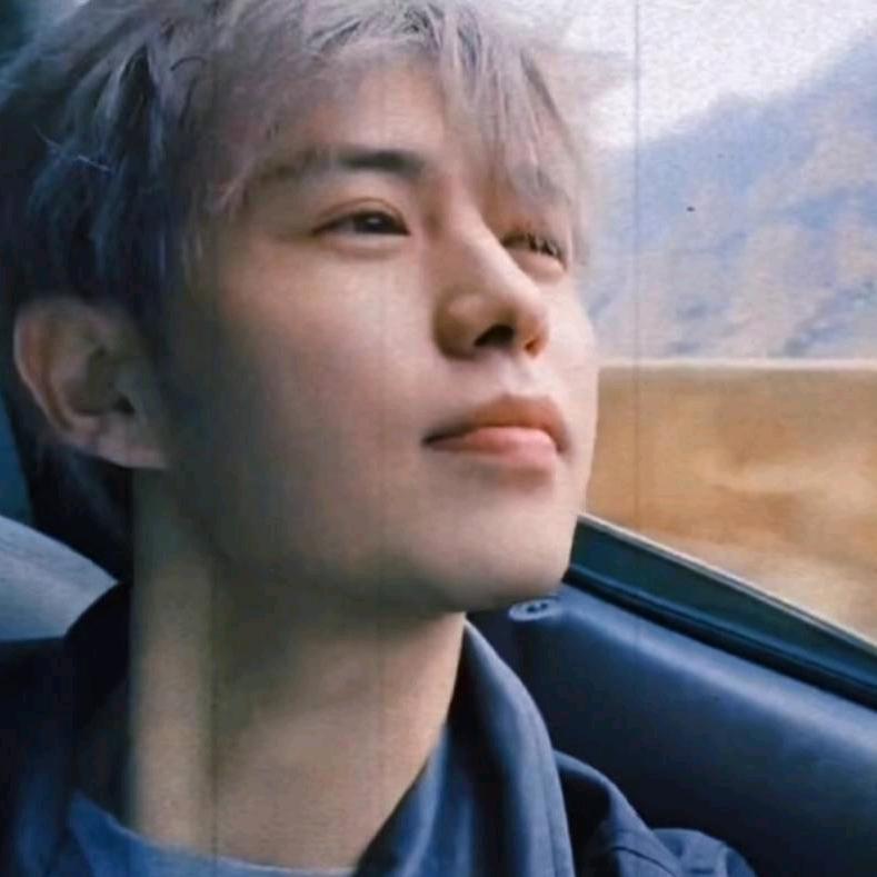 可爱小狼🐺