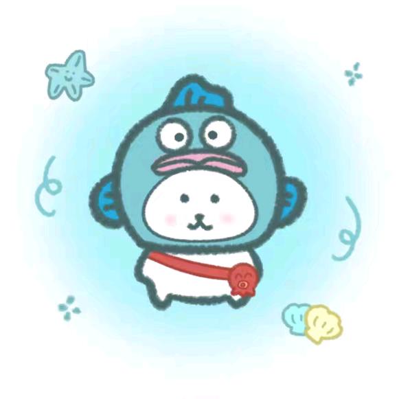 开心小狗😇