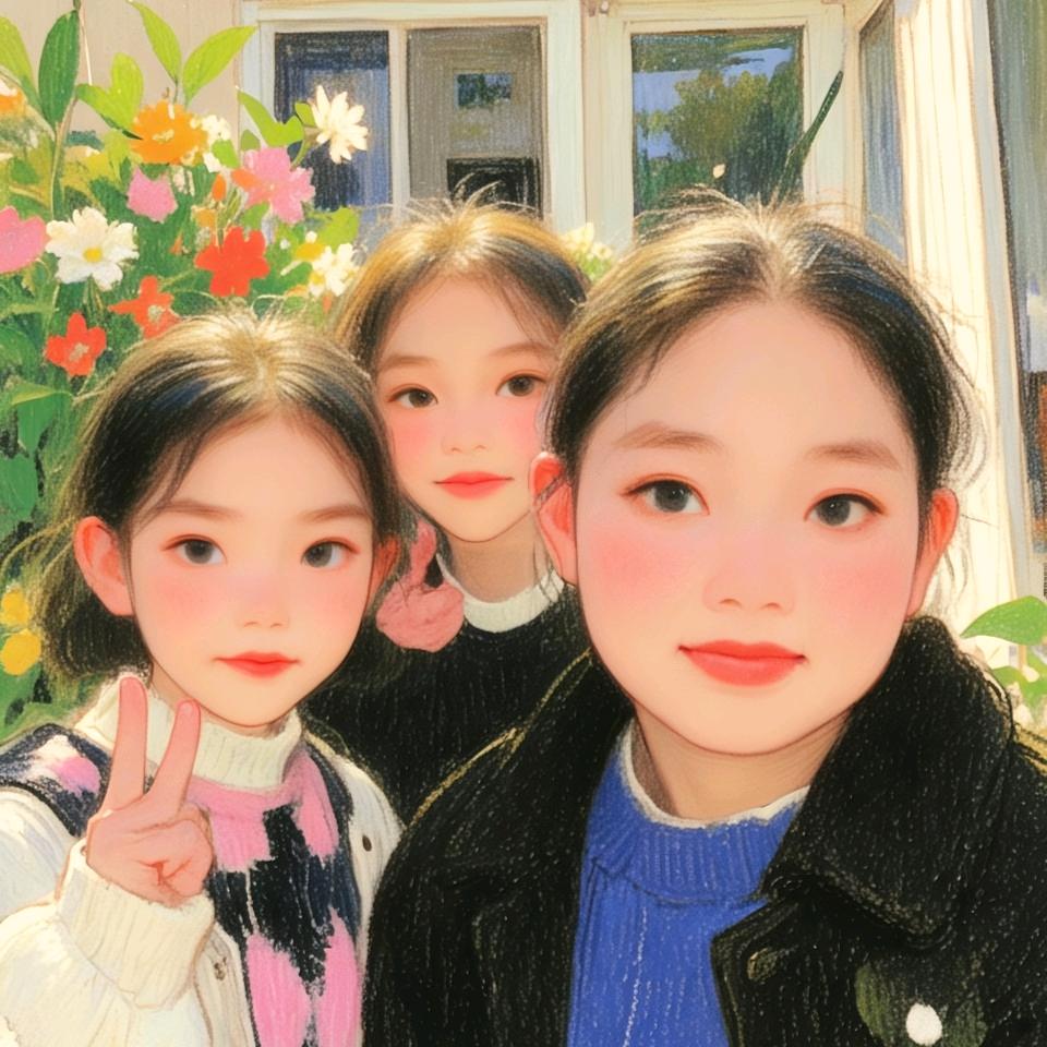 连州东陂水角（云）