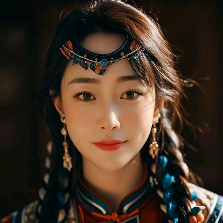 福 安