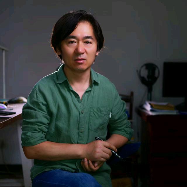 娄思宁说设计