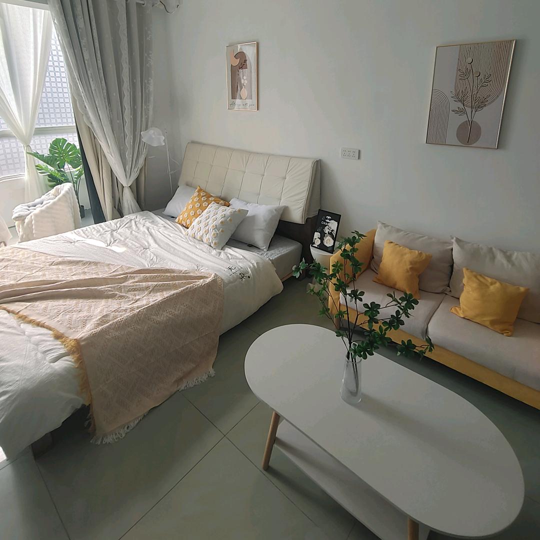 桂林象山区房东直租-七月姐