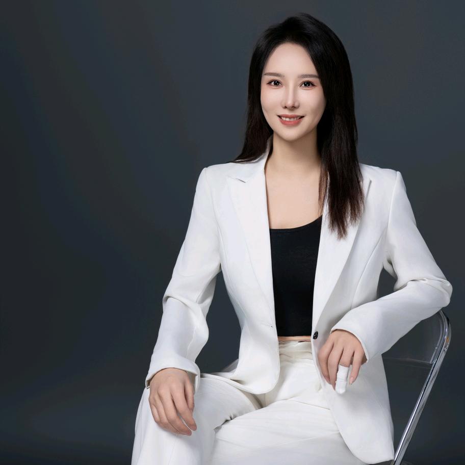 华杰美居  青青