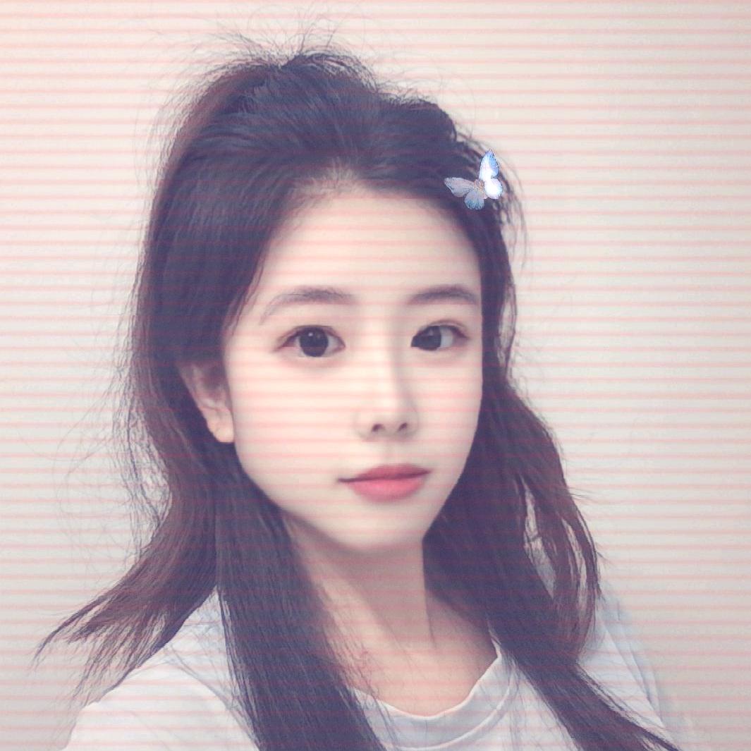 @容儿