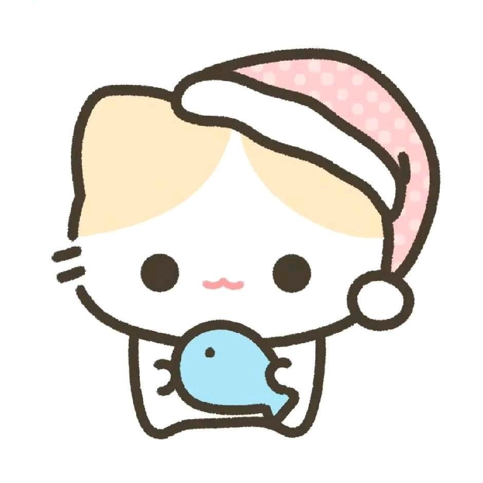 泡泡肥猫