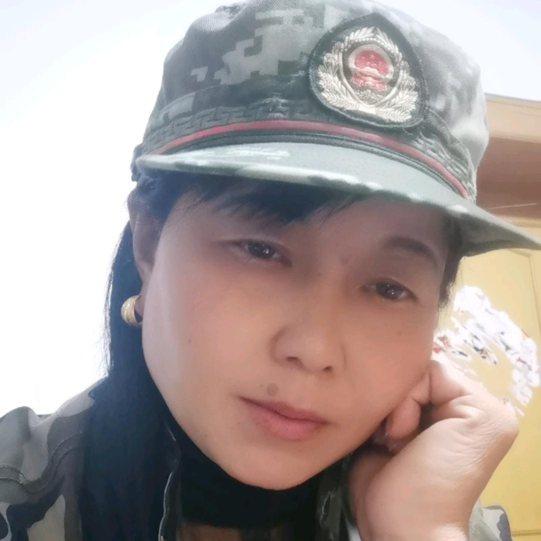 🌷木易楊子🌷