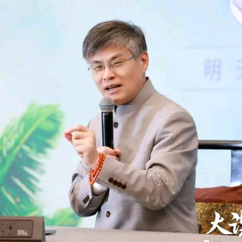 周禮圣心之道