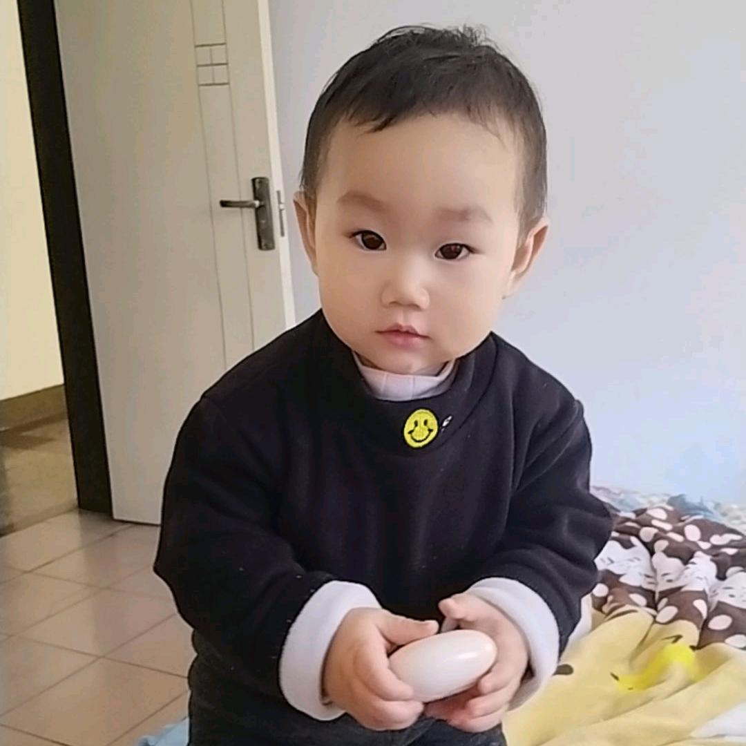 小敏头像