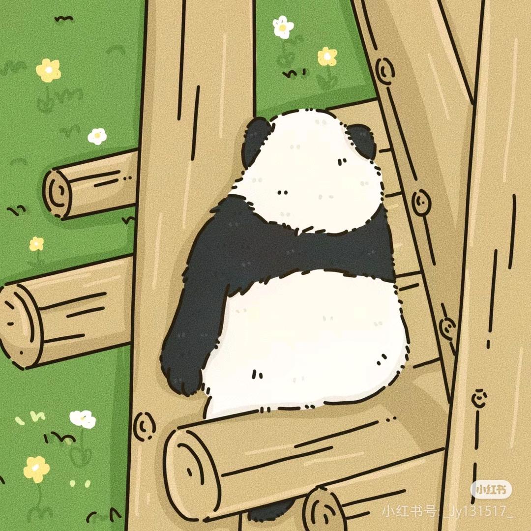瞧！🌙