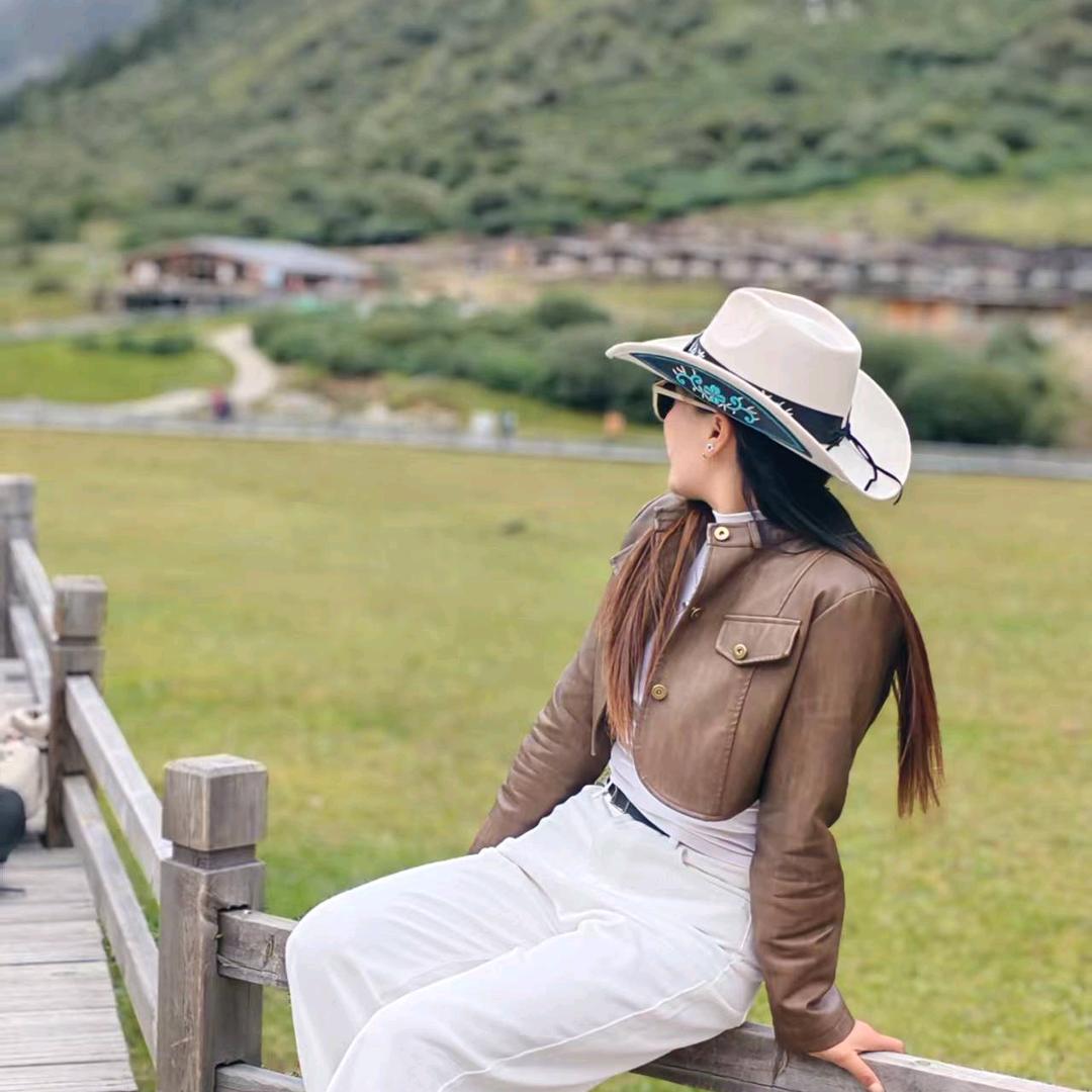 木里卓嘎(❤️)