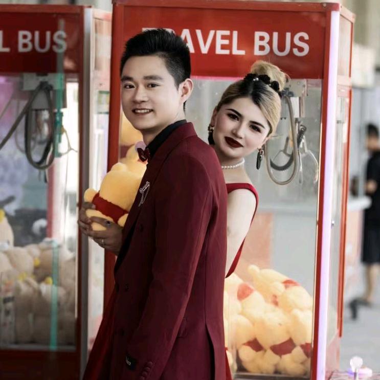 米热带娃记💏