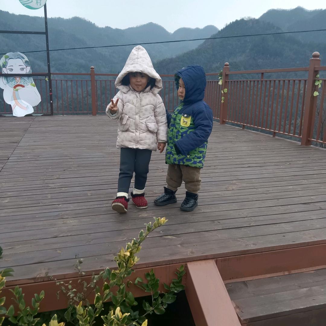 开心快乐每一天