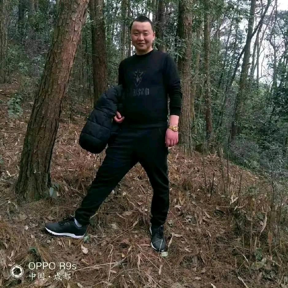 凌二哥