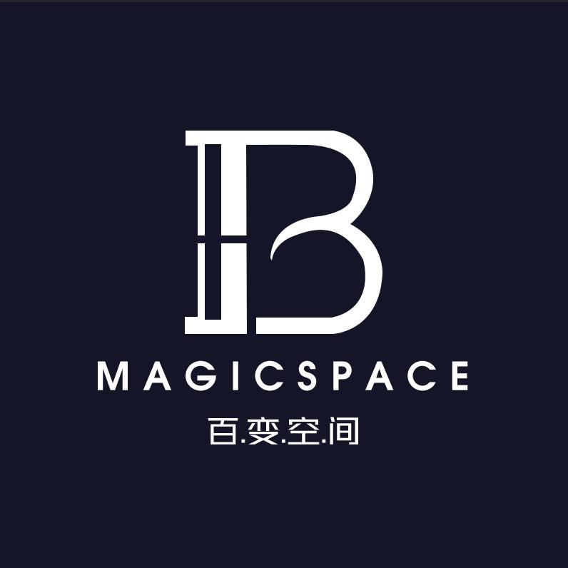百变空间magicspace家具