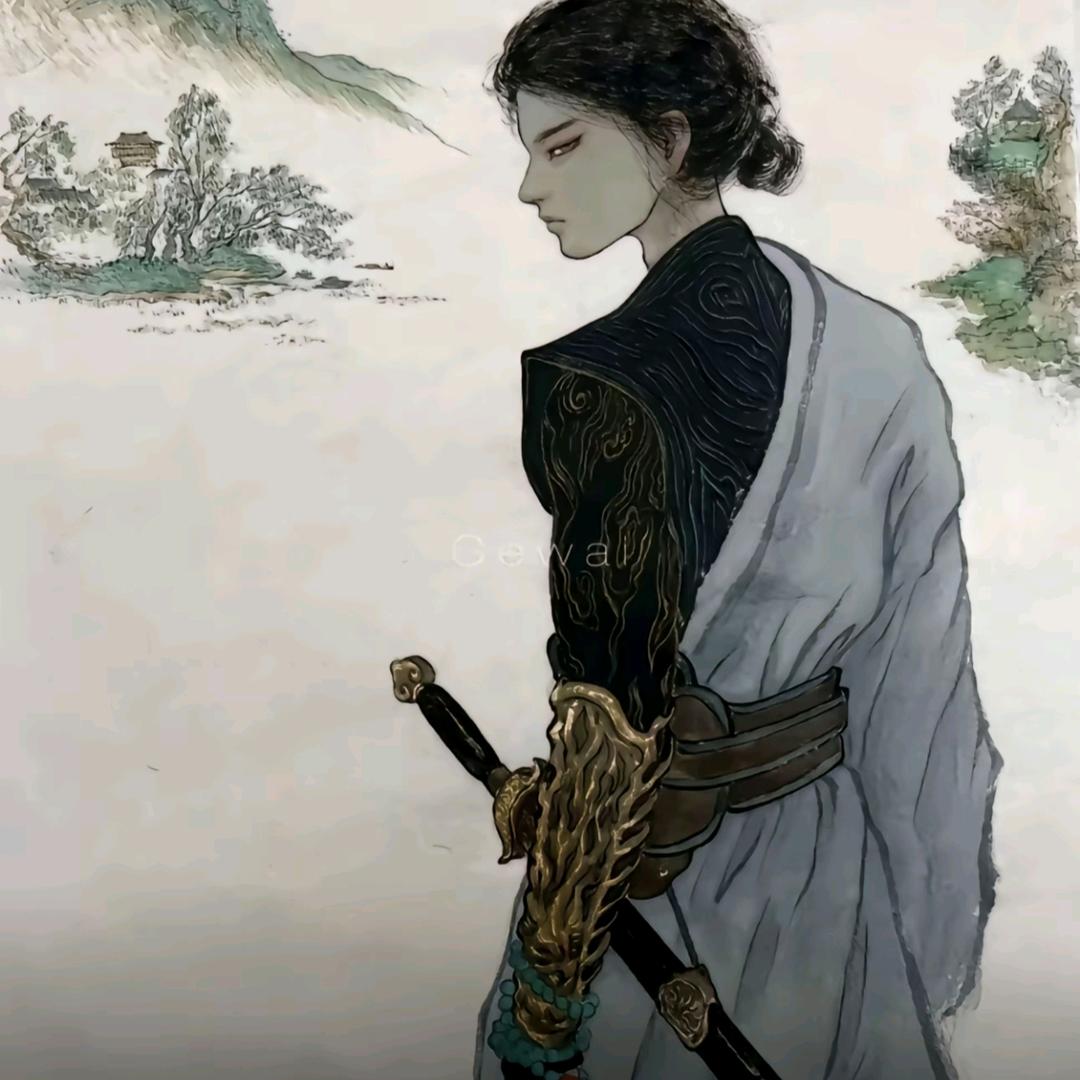 真是远的可以