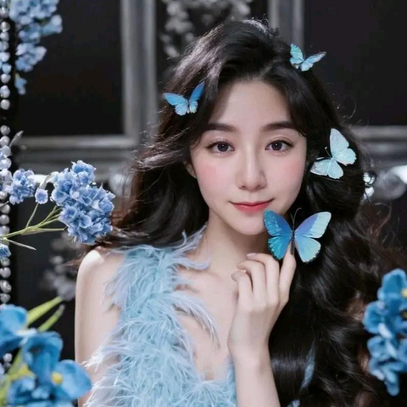浪漫与花🌸