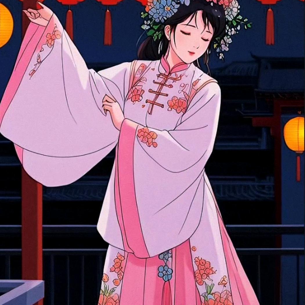 吃最翠的果 扇最嫩的嘴