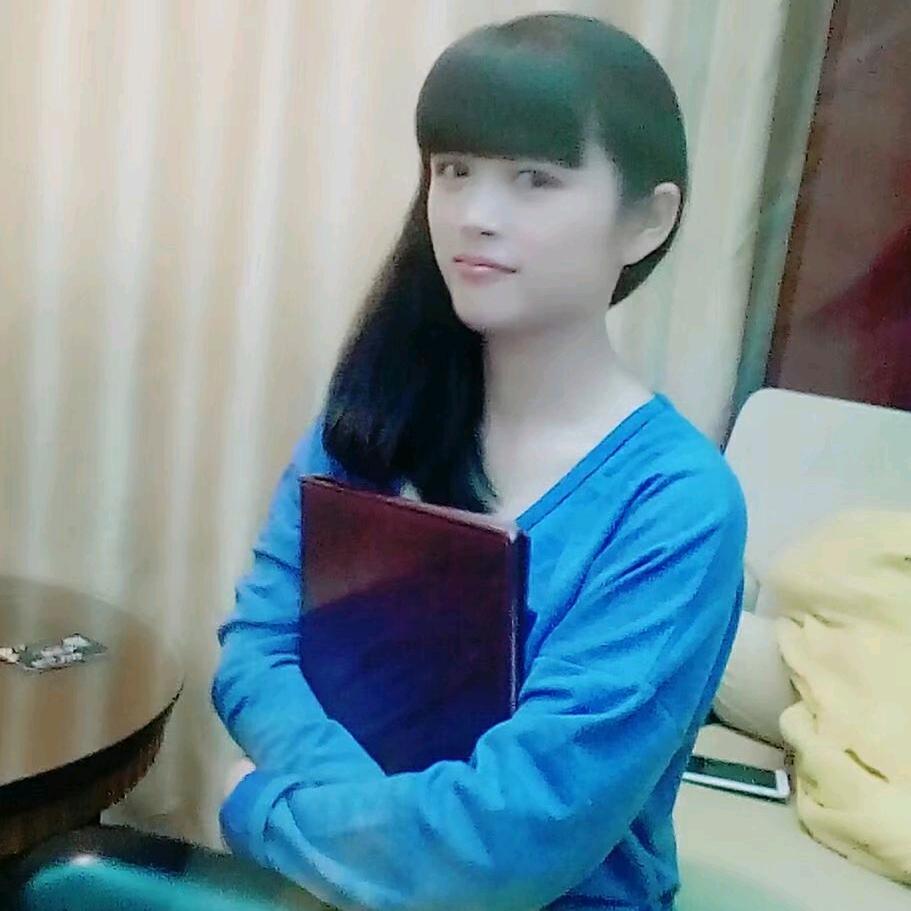 小❤️雨