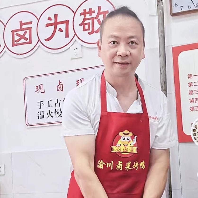 德哥（卤味系列）