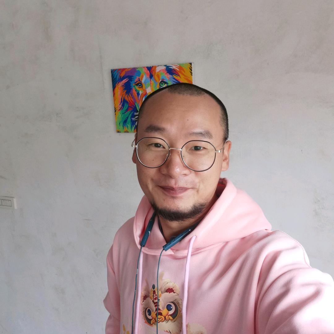 荞麦馒头