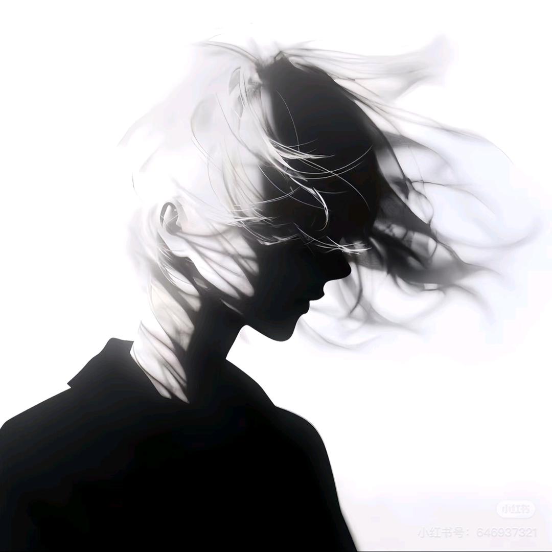 长安幻想-老墨
